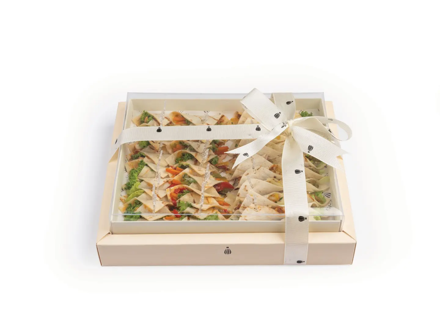 Wrap Sandwich