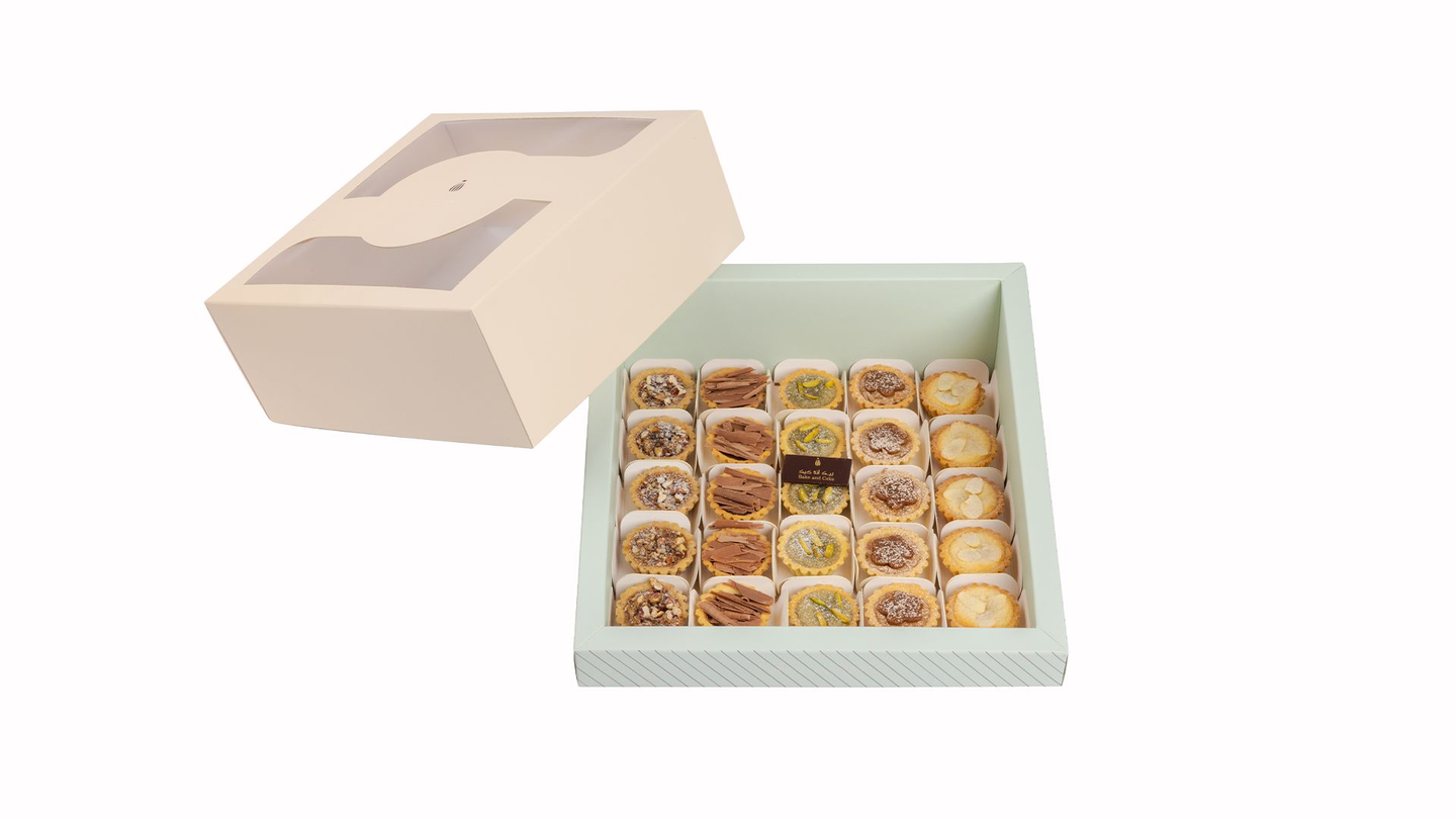 Mix Tart
