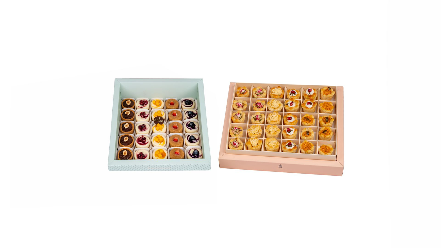 Gathering Box 2