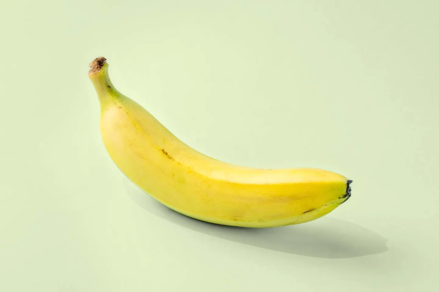 موزة (١ حبة)