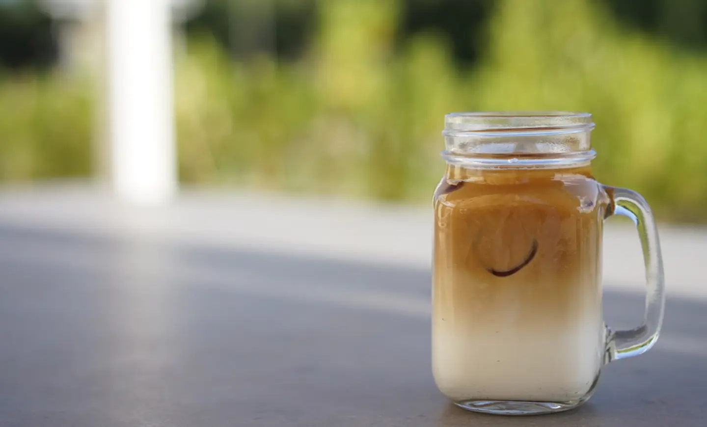Ice Latte