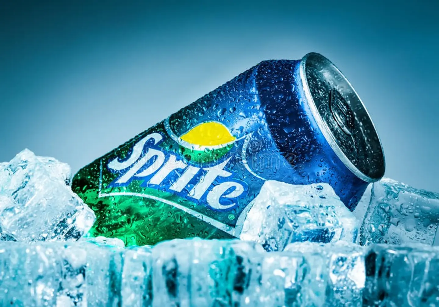 Sprite Can 320 Ml