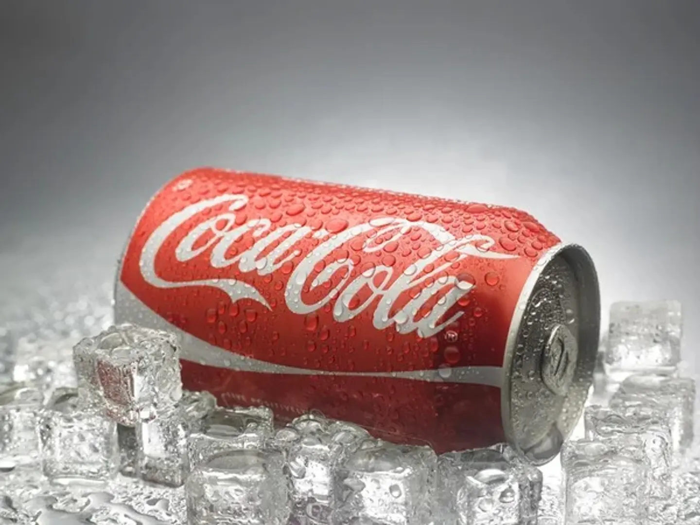 Coca Cola Can 320 Ml