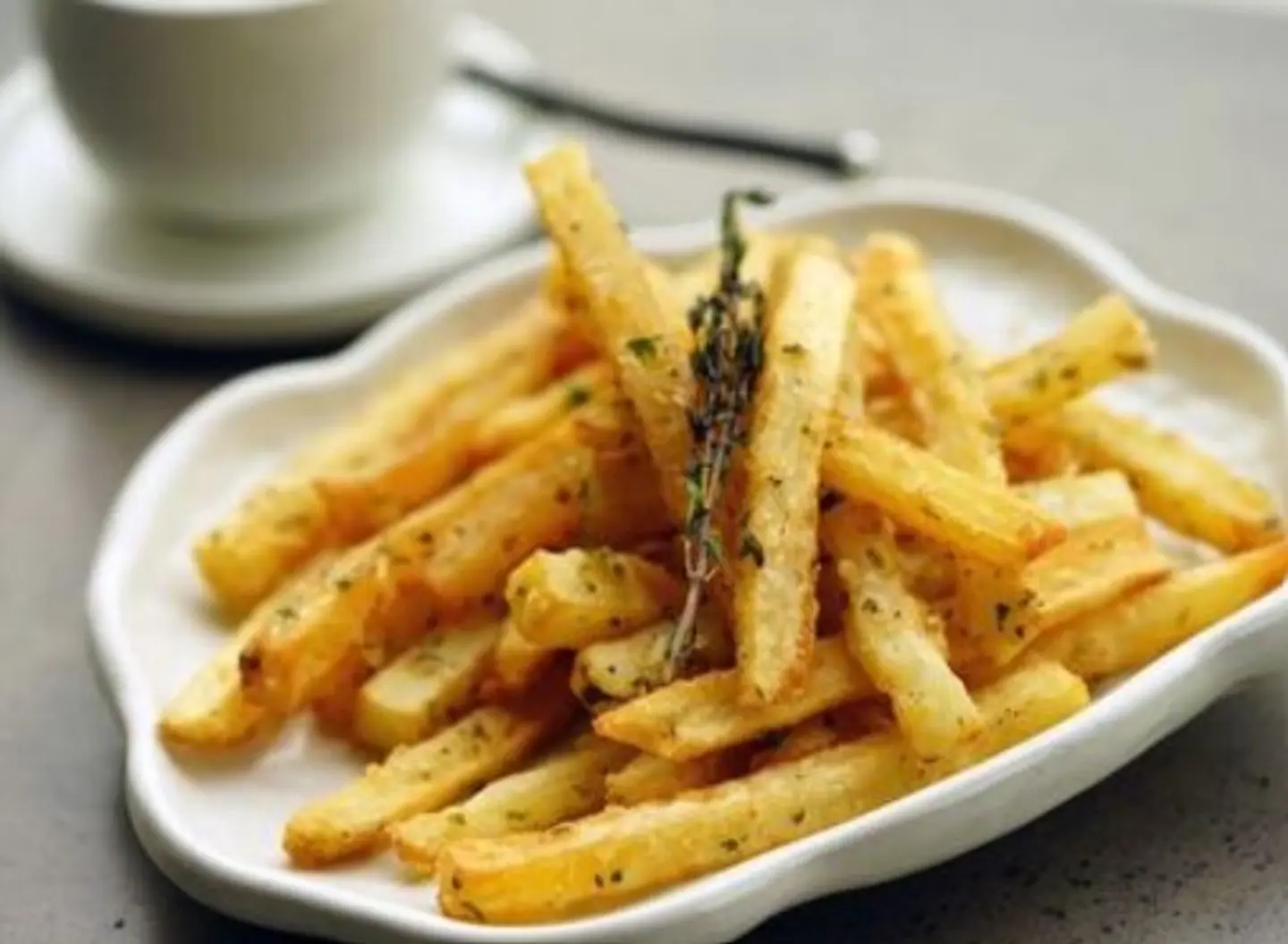 Potato Fries