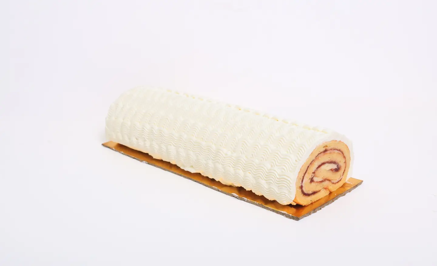 سويسرو ل الفراولة (قالب)