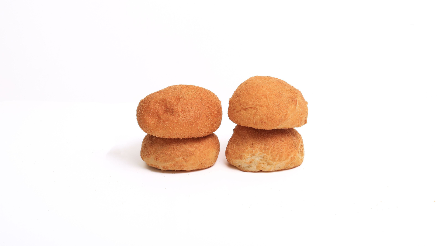 خبز أسباني (4 قطع)