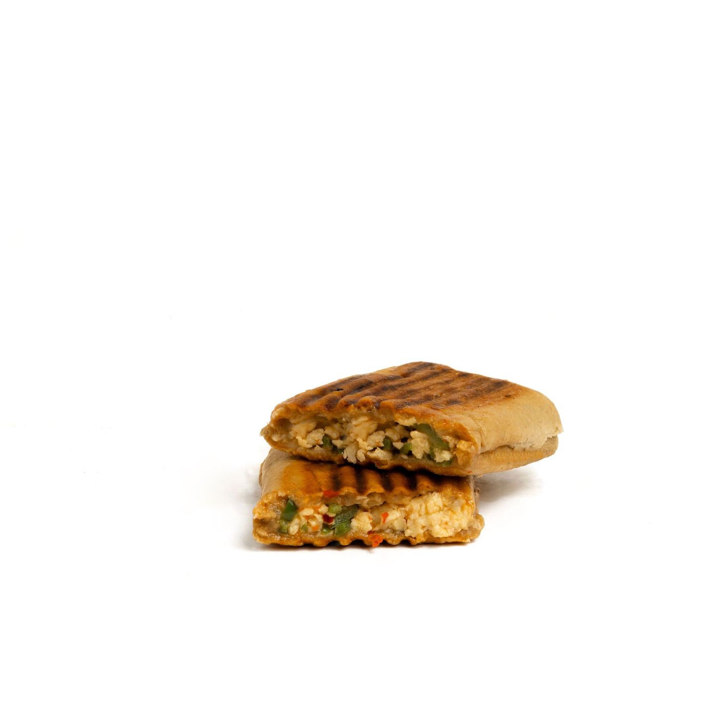ساندوتش حلومي