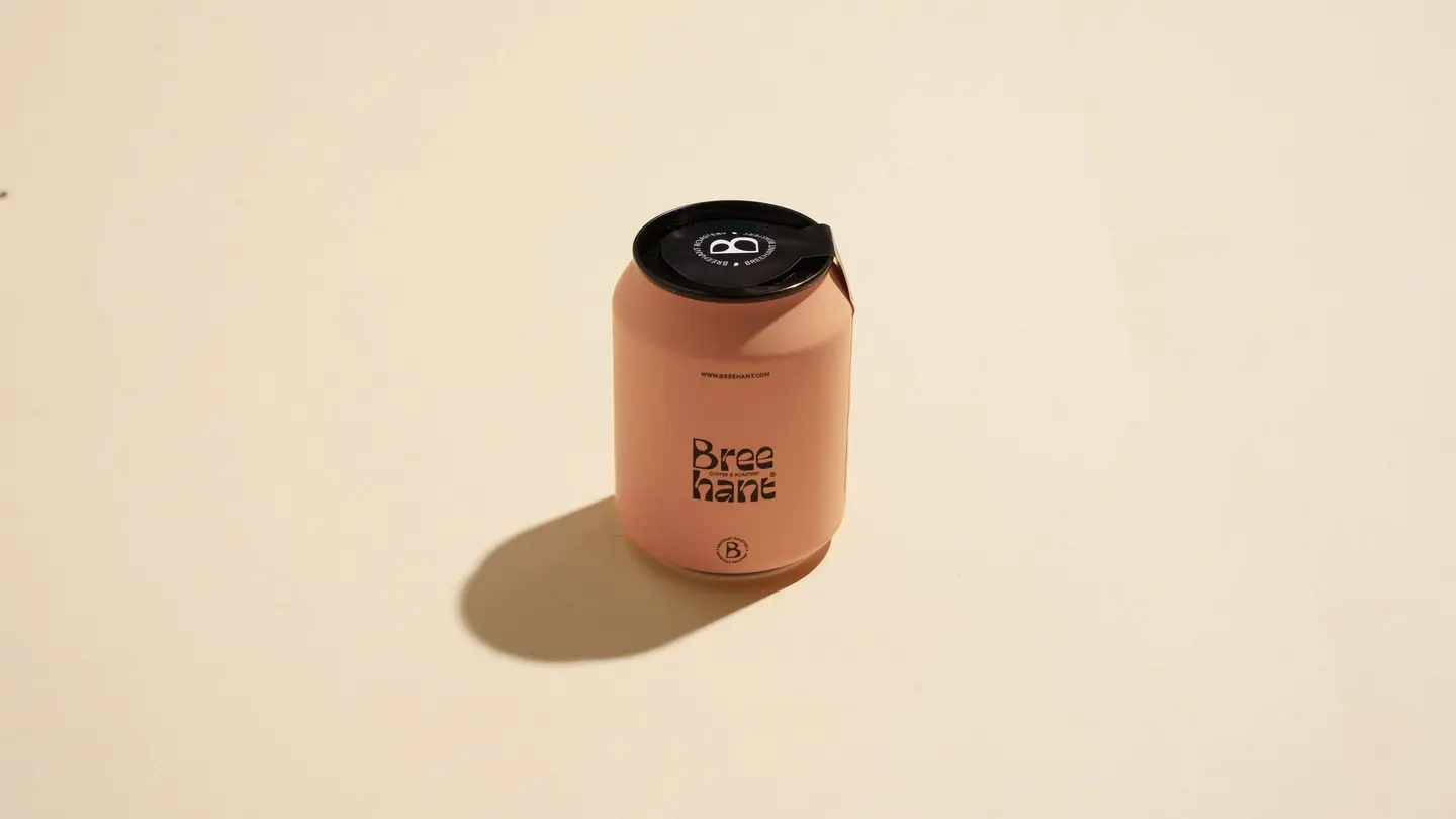 Cold Brew