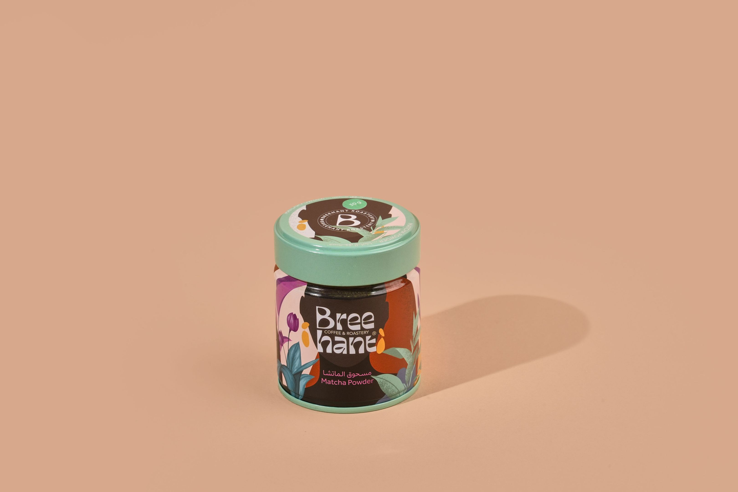 Matcha Powder 50g