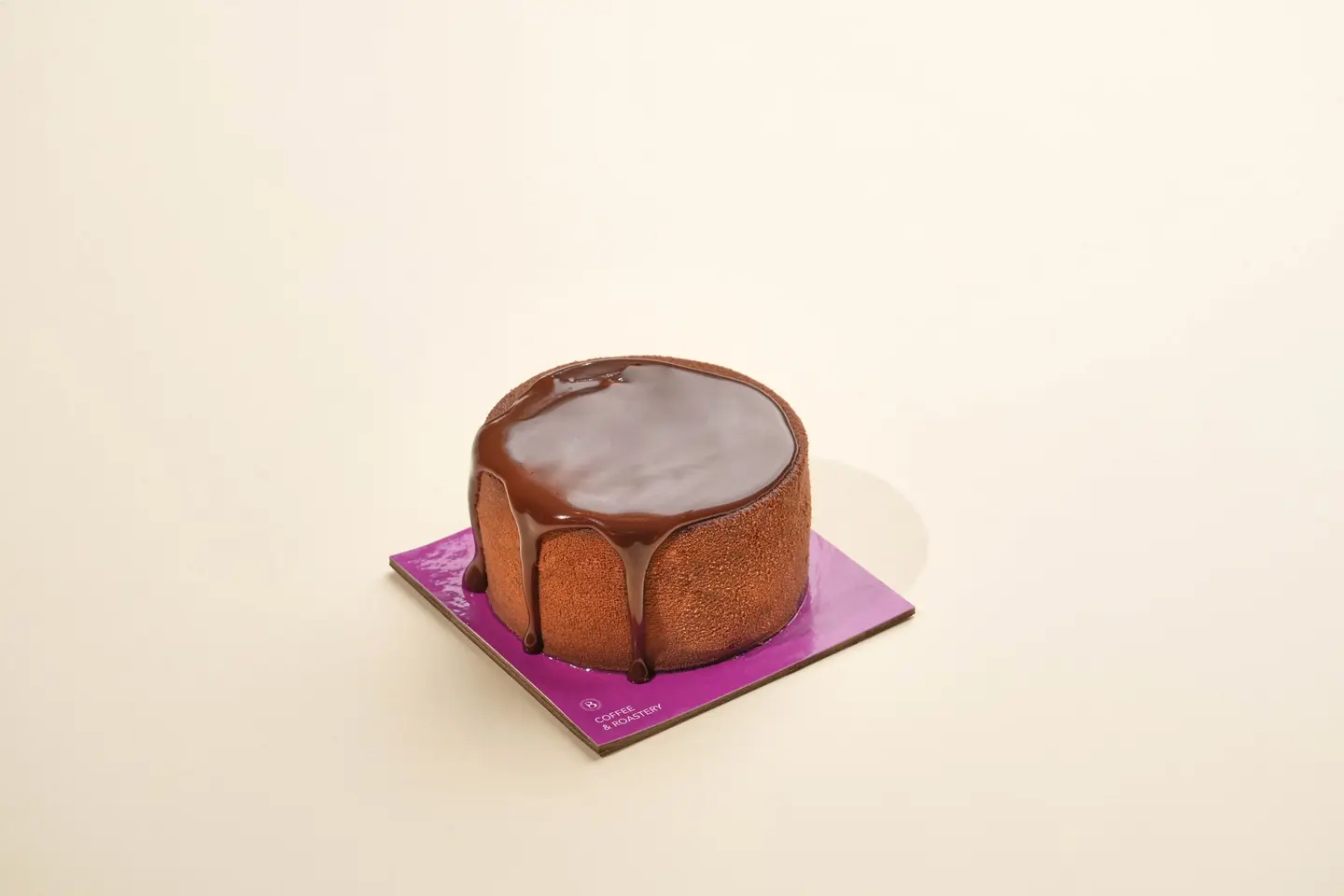 Mousse Chocolate