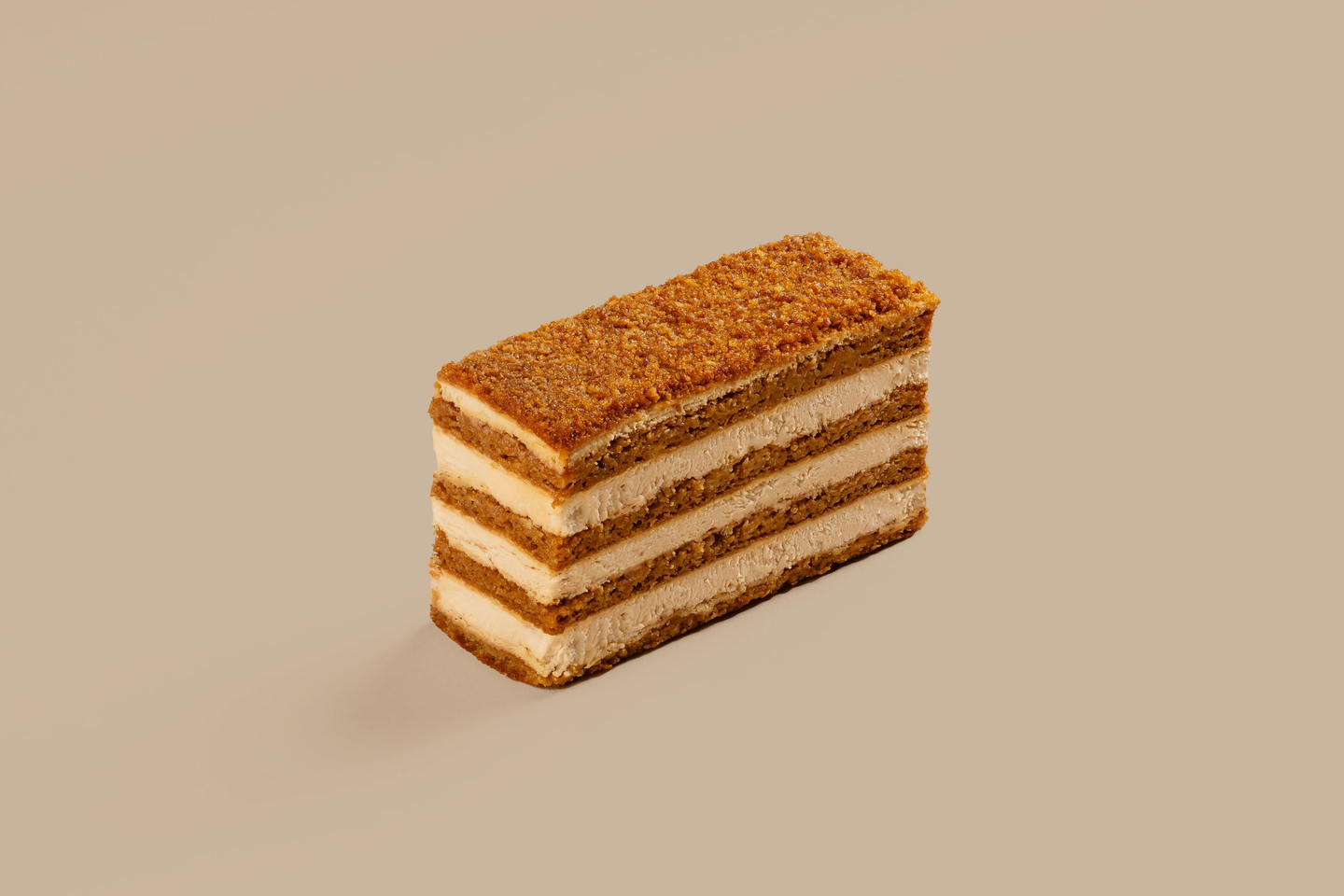 Honey Cake
