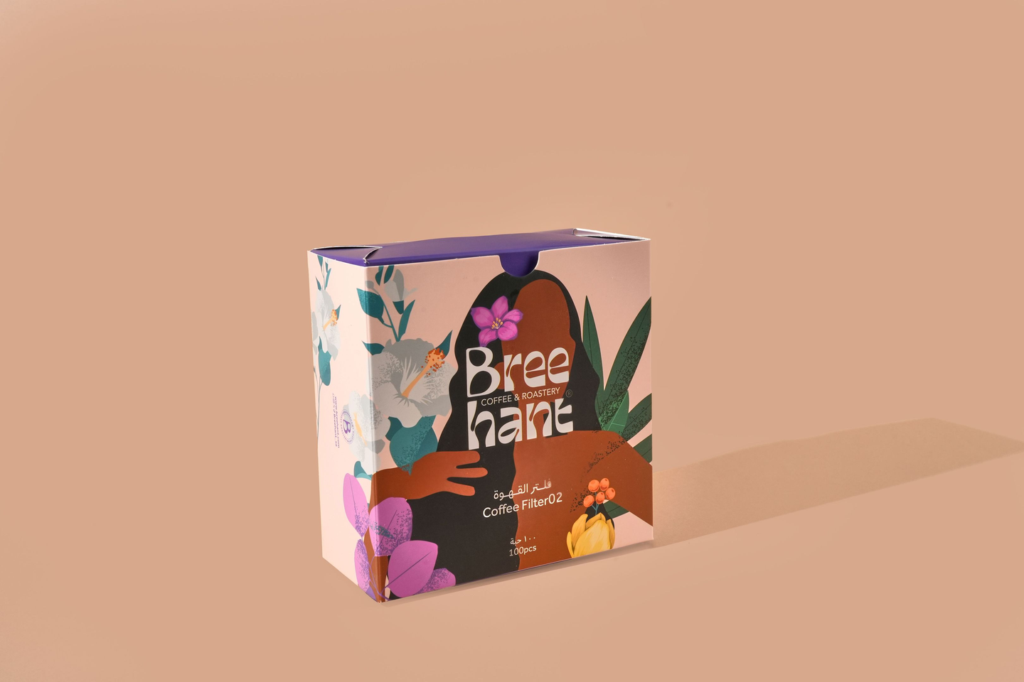 Filter V60 02