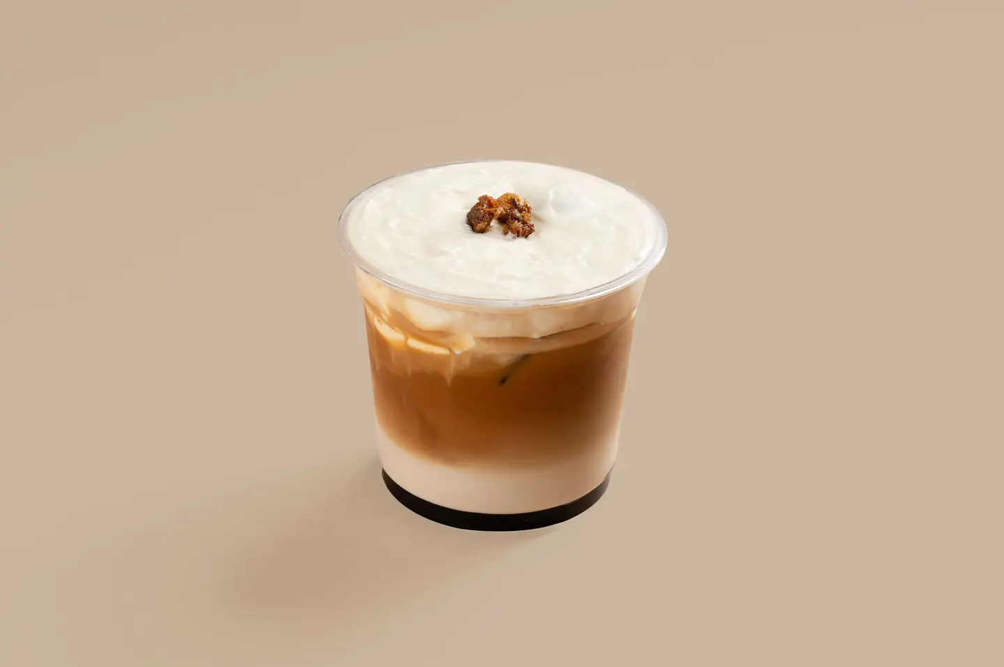 Iced Saudi Blend