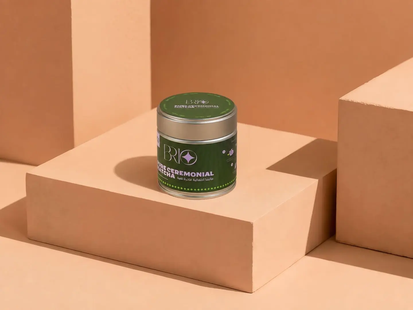 Matcha Brio 50 G