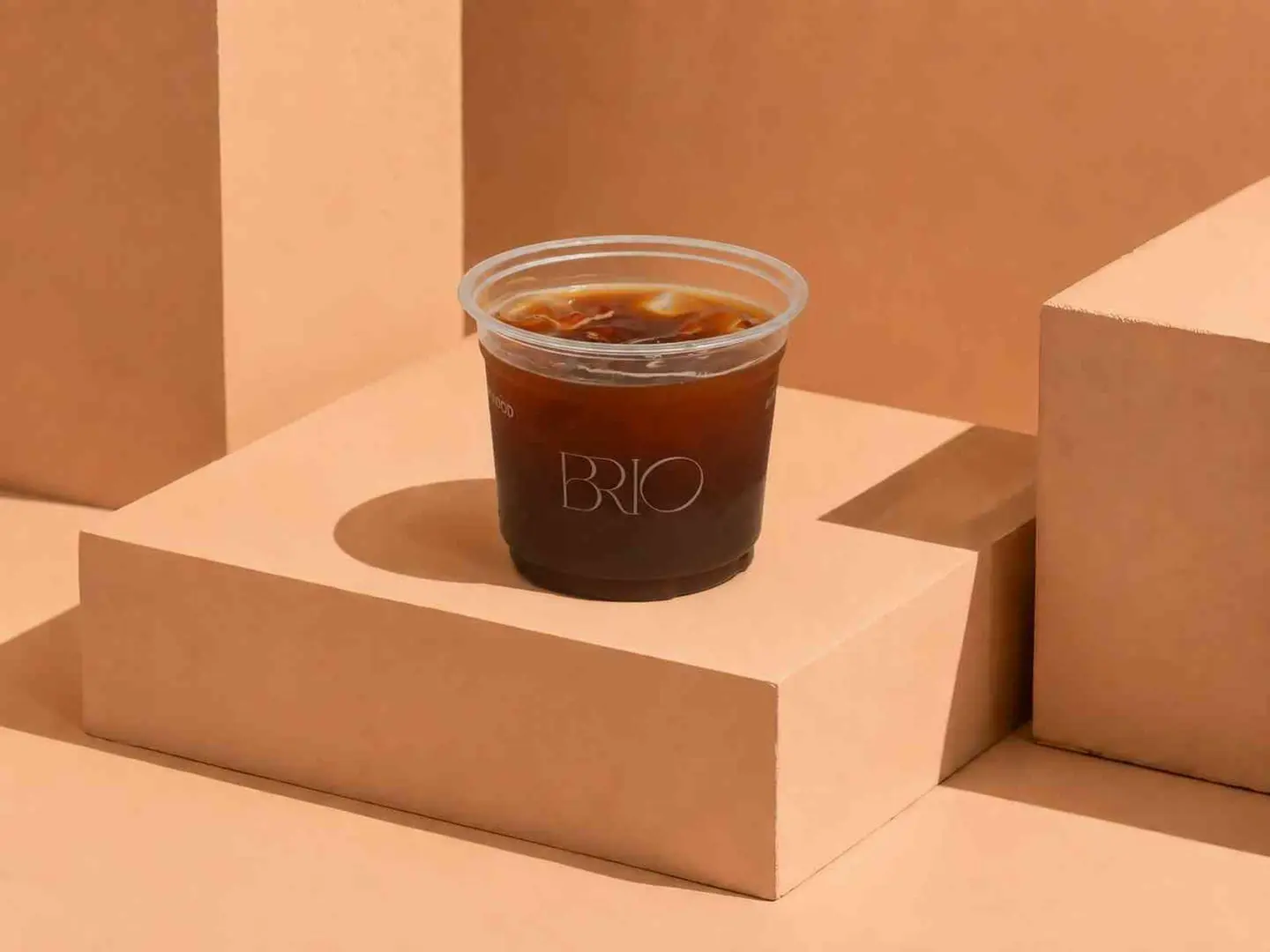 Americano Cold