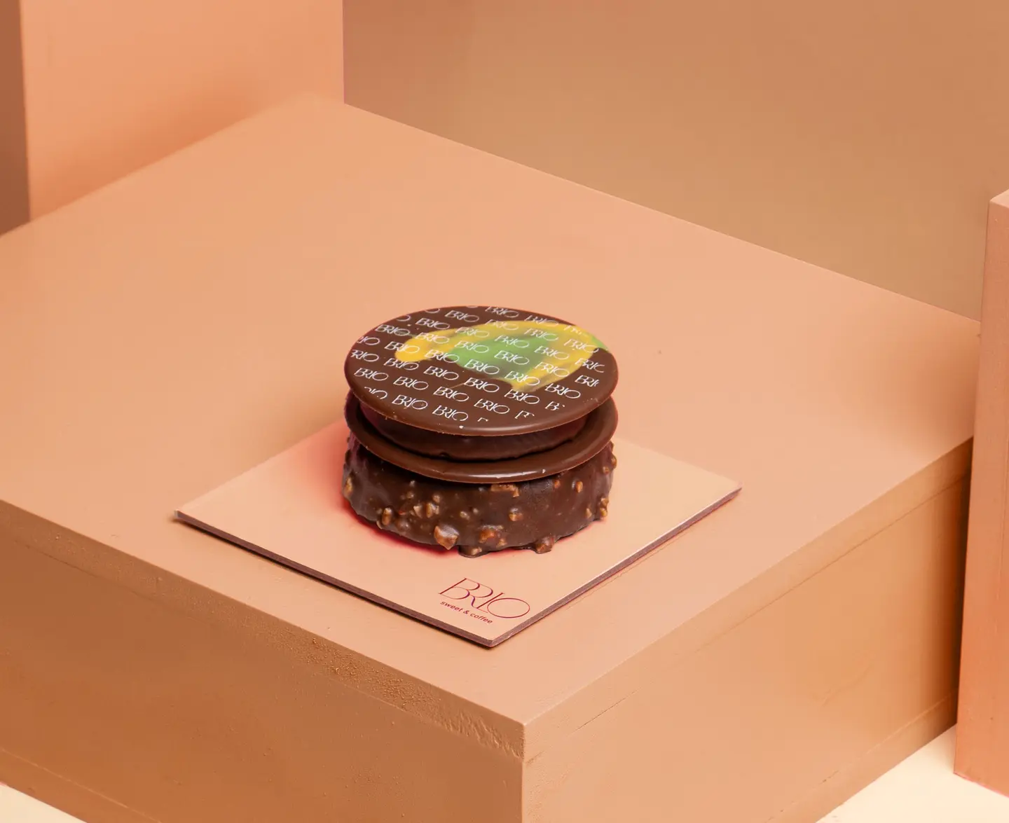 Dubi Cake
