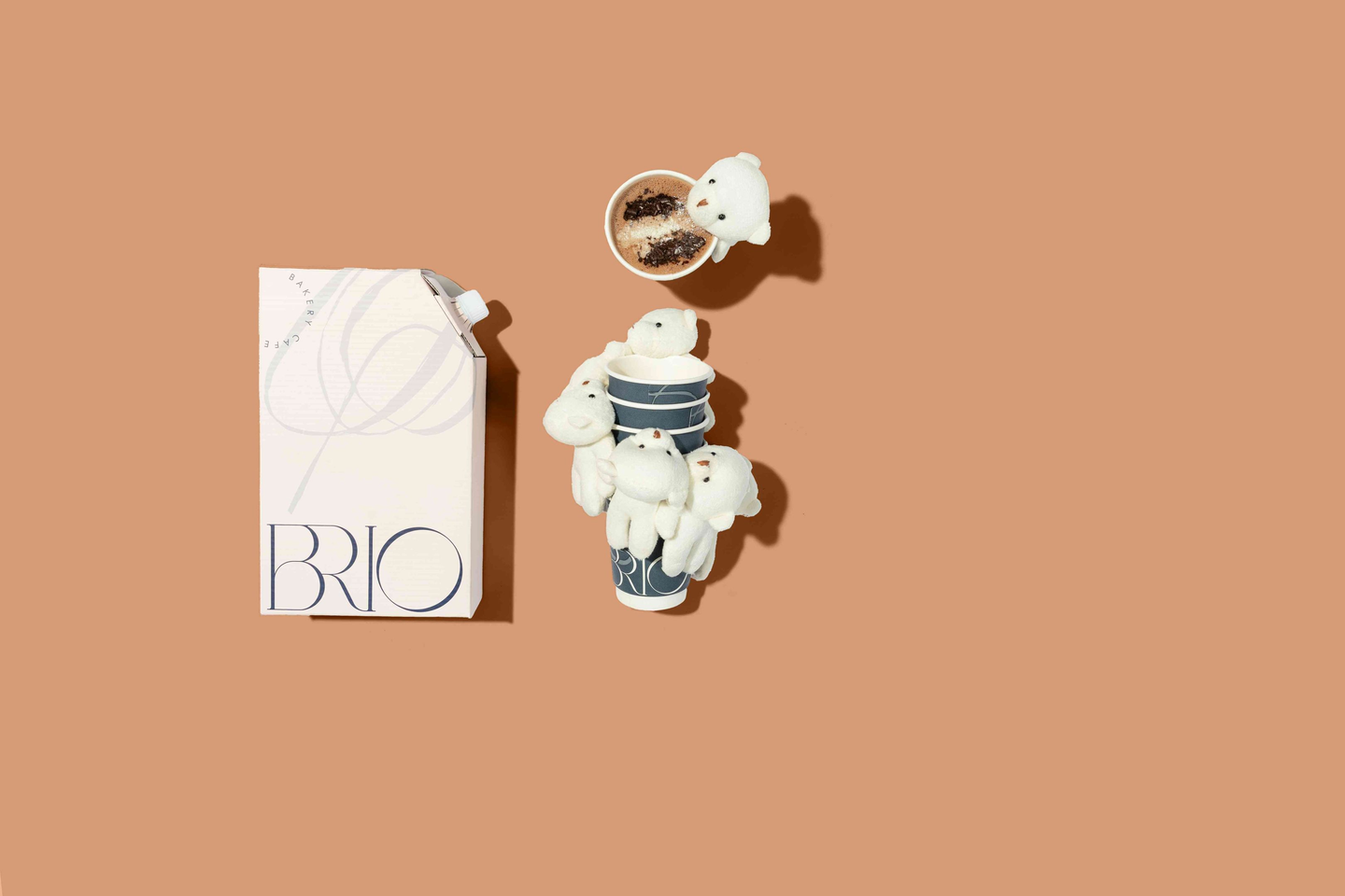 Box Hot Chocolate