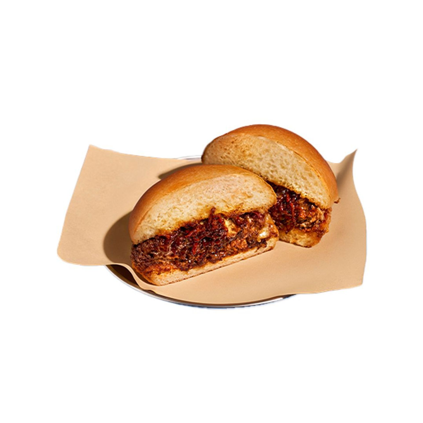Ribs Burger