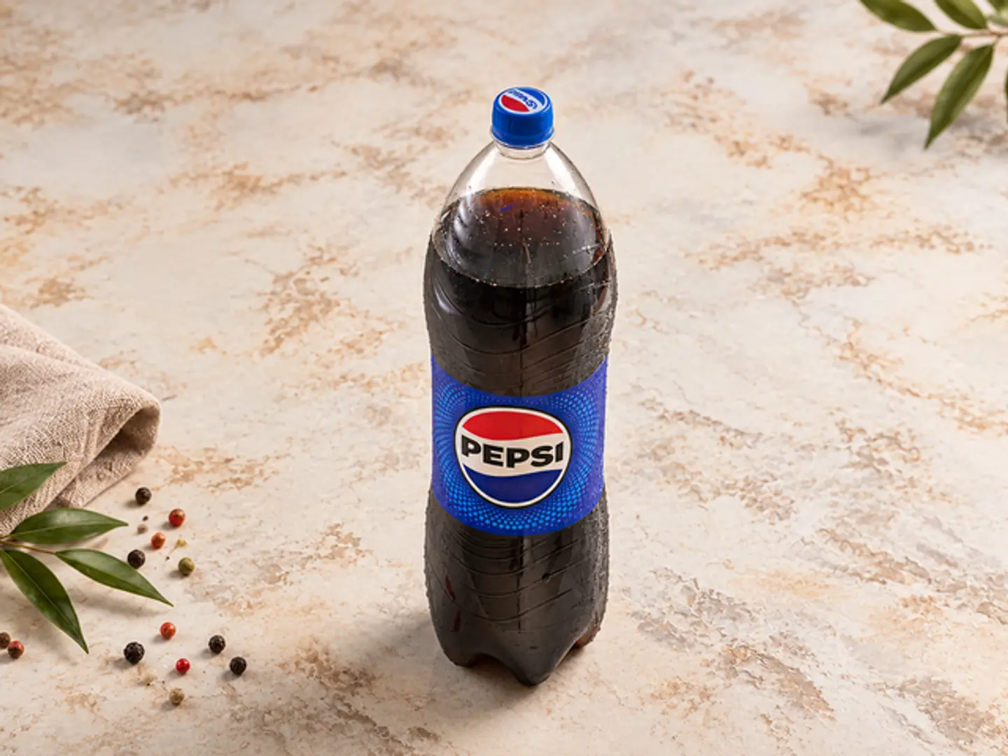 Pepsi 2 Liter
