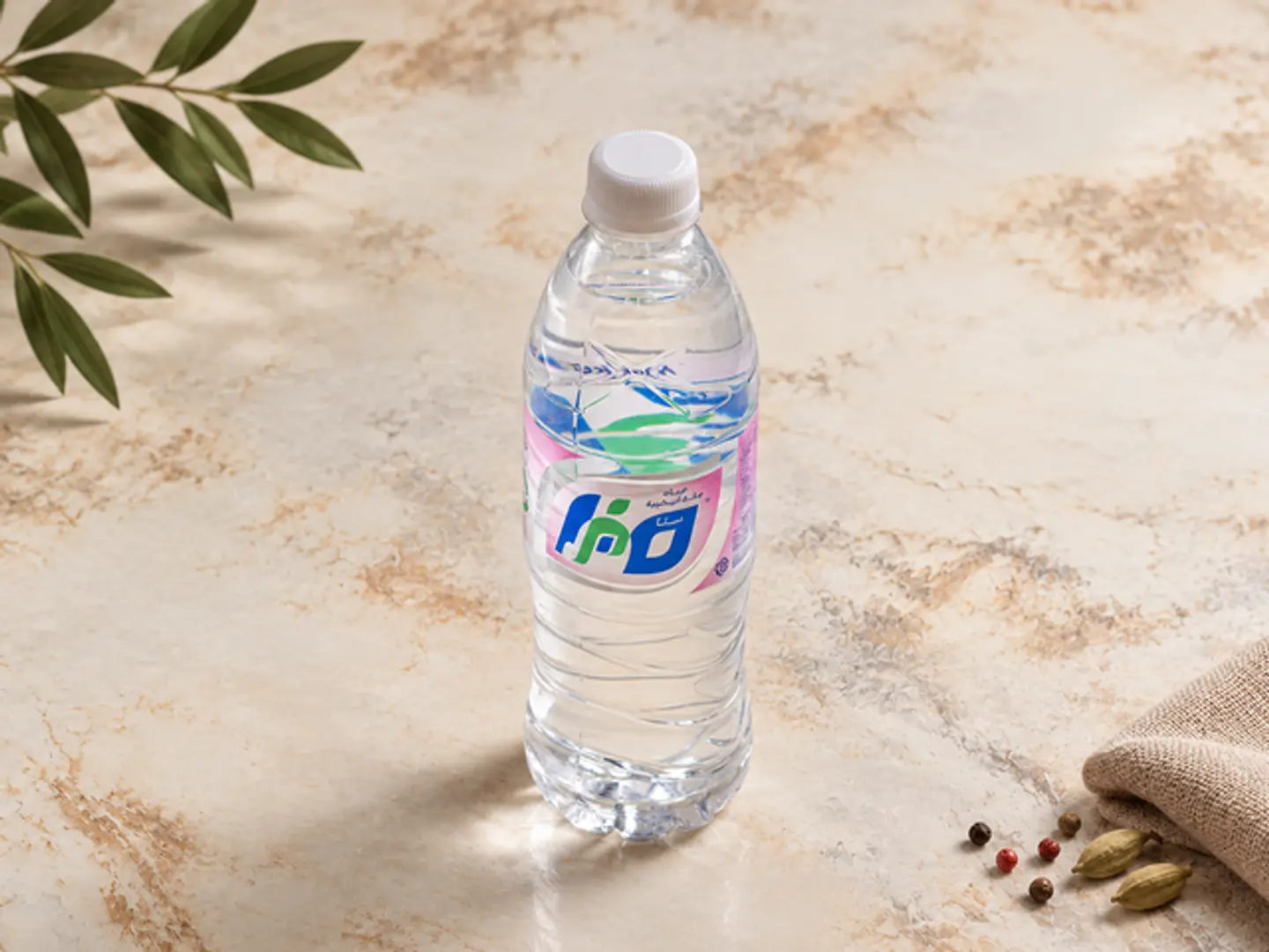 Mineral Water
