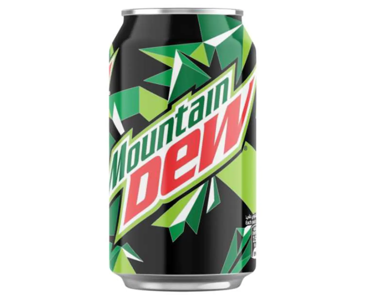 Dew Can