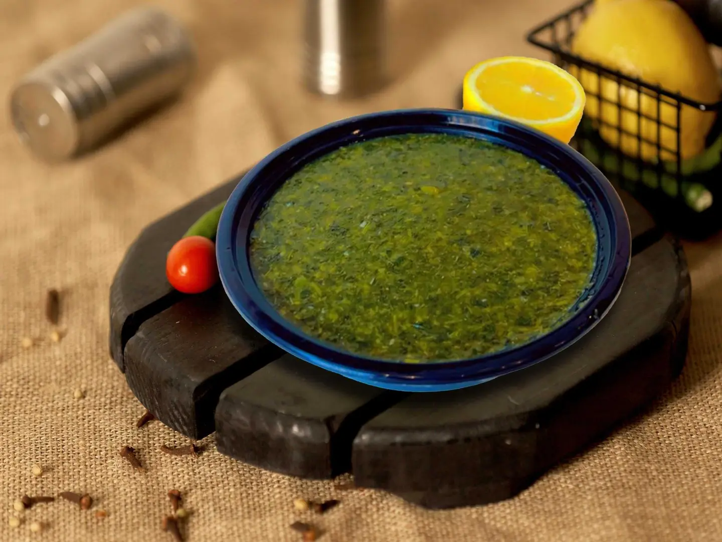 ملوخية