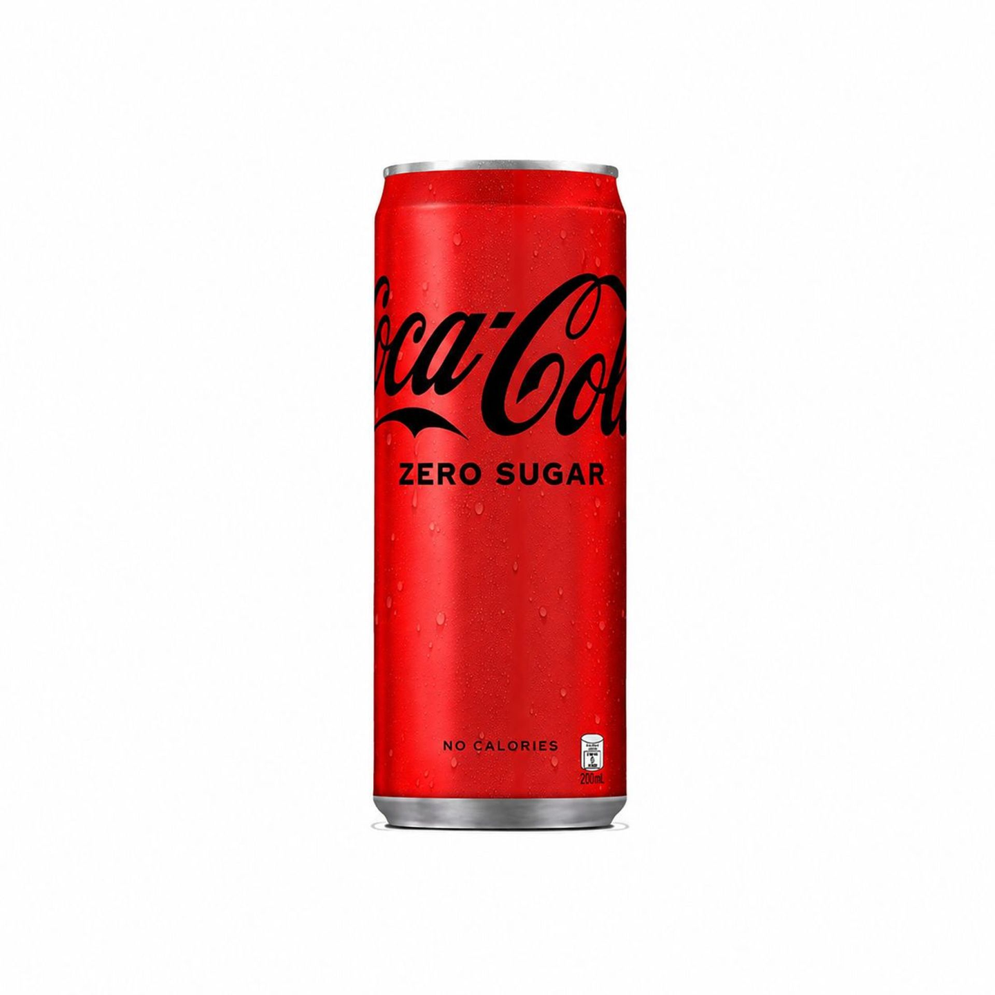 Coca Cola Zero