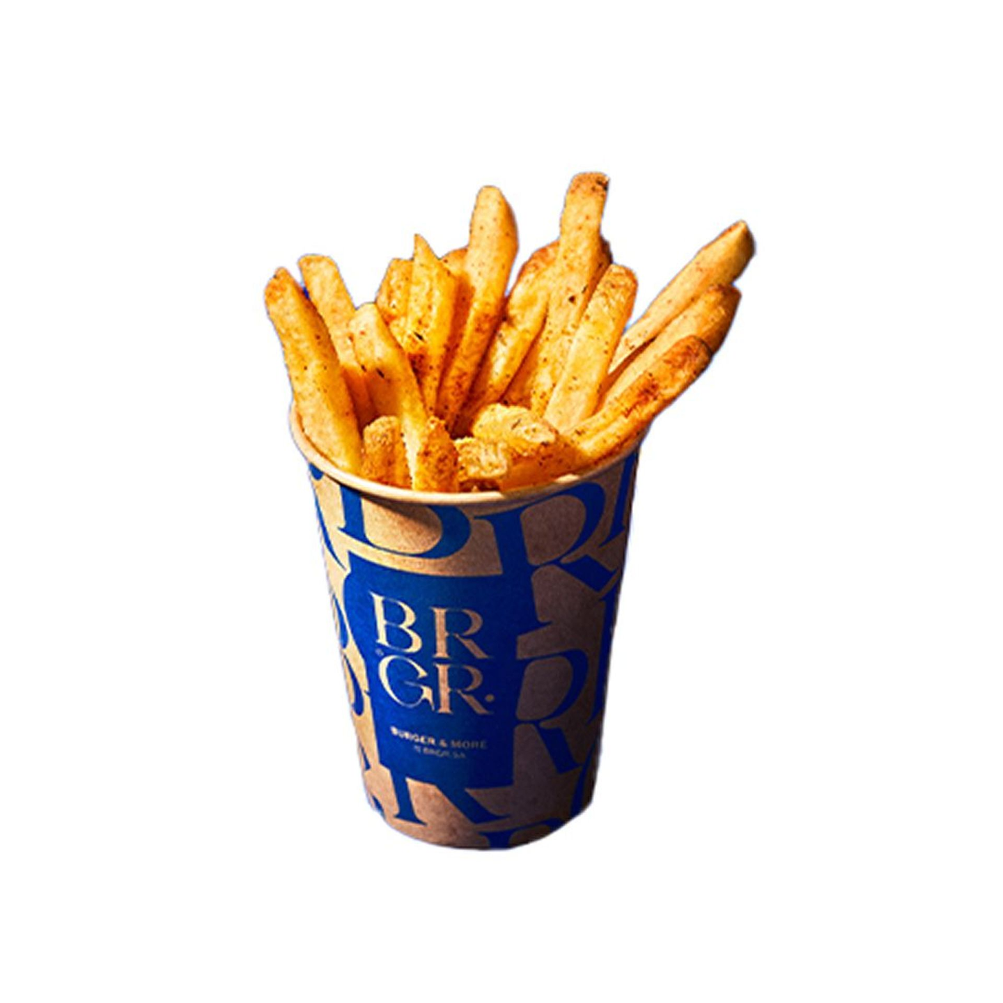 Skinny Fries