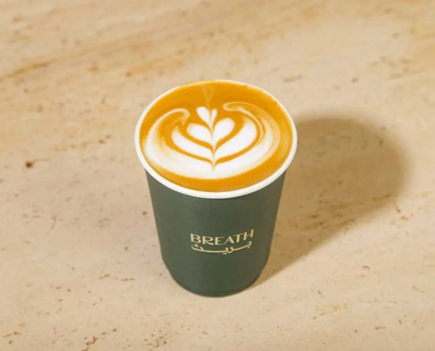 White Mocha