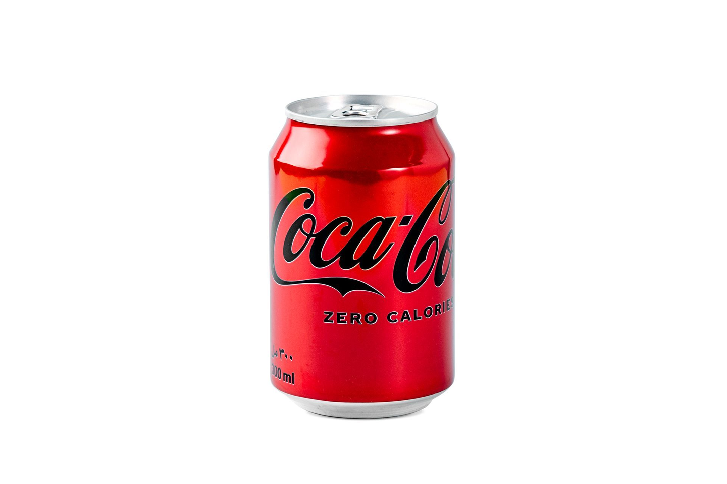 كوكاكولا زيرو