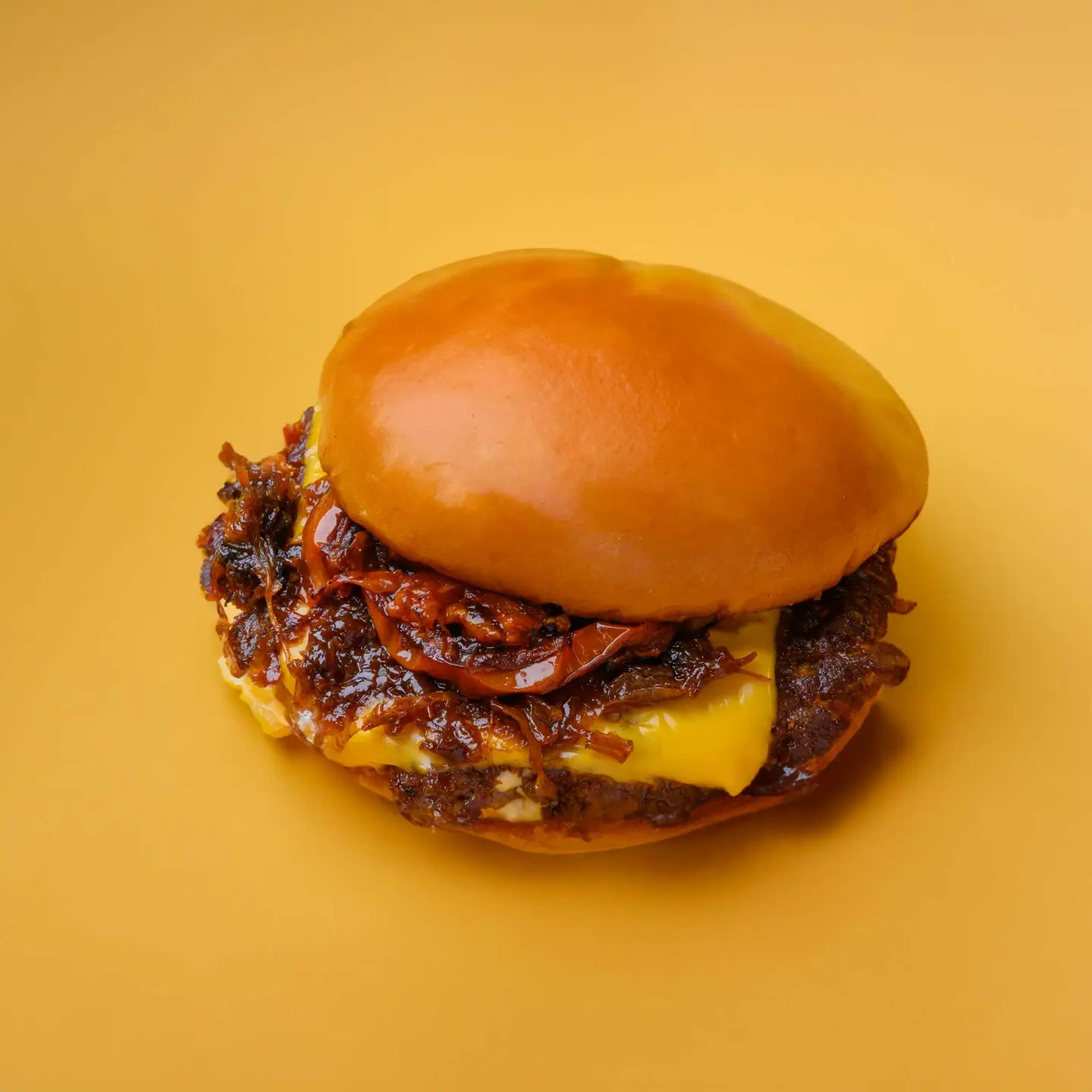 Waqqf Burger Signature