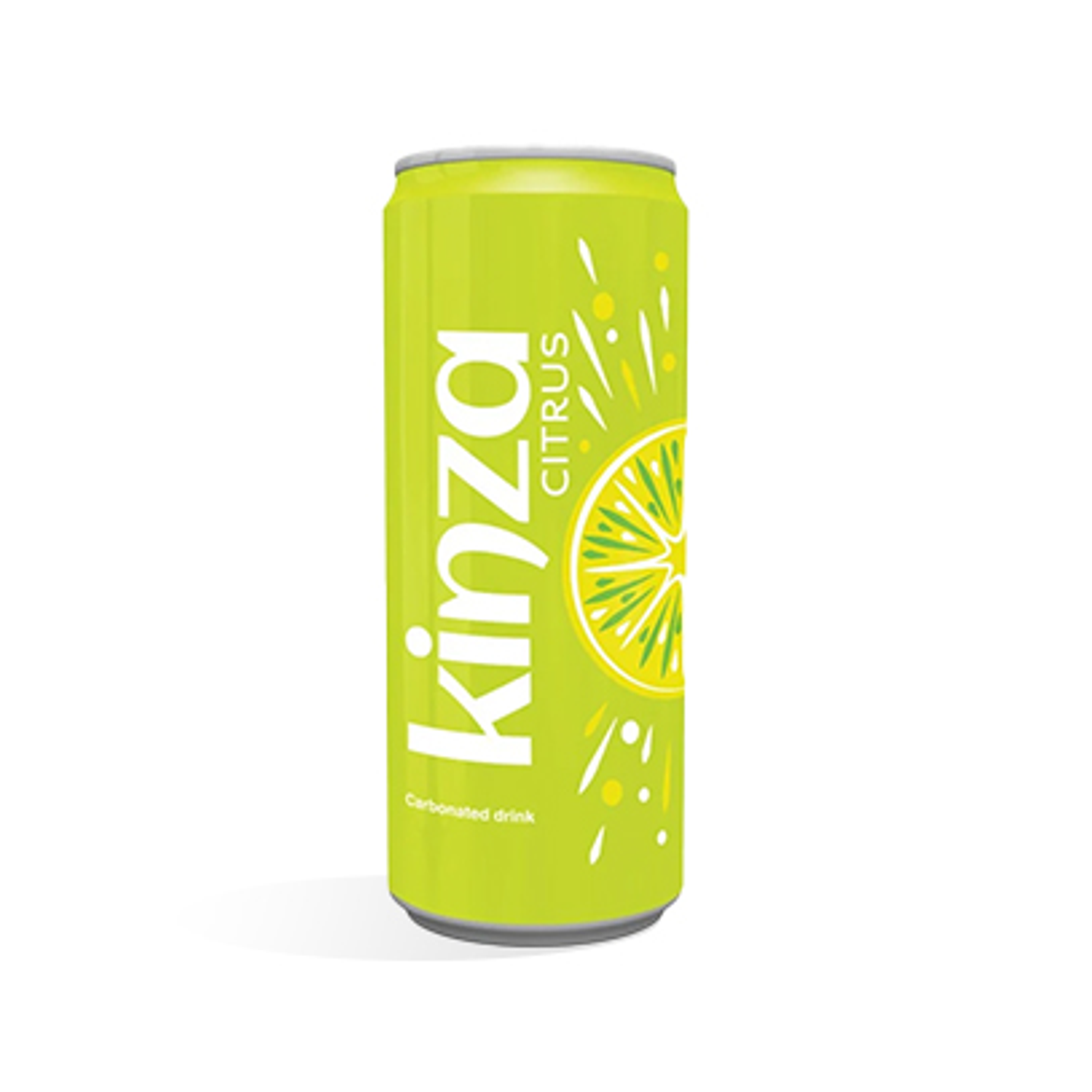 Kinza Citrus