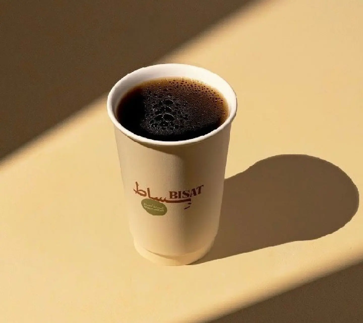 Today’s Coffee Hot