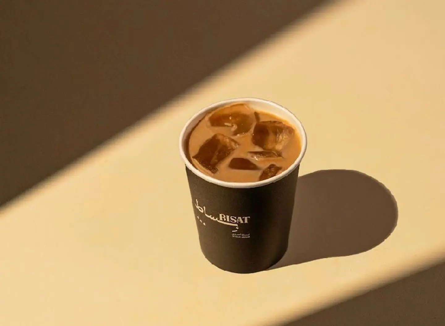 Ice Flat White