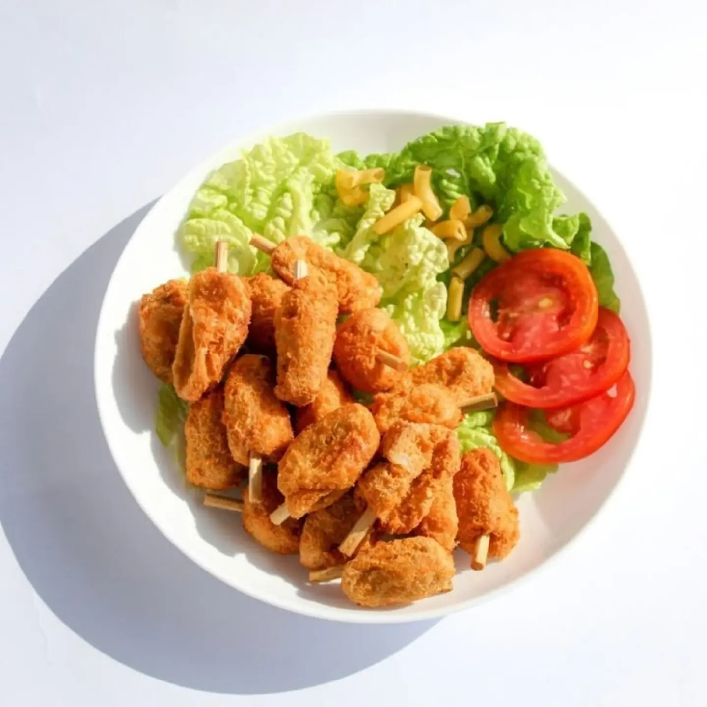 Chicken Strips