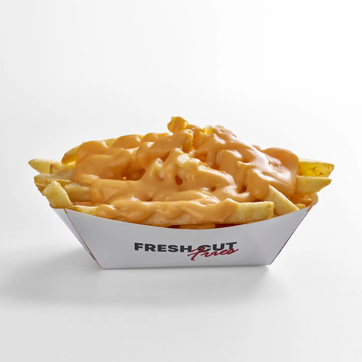 Cheese Fries