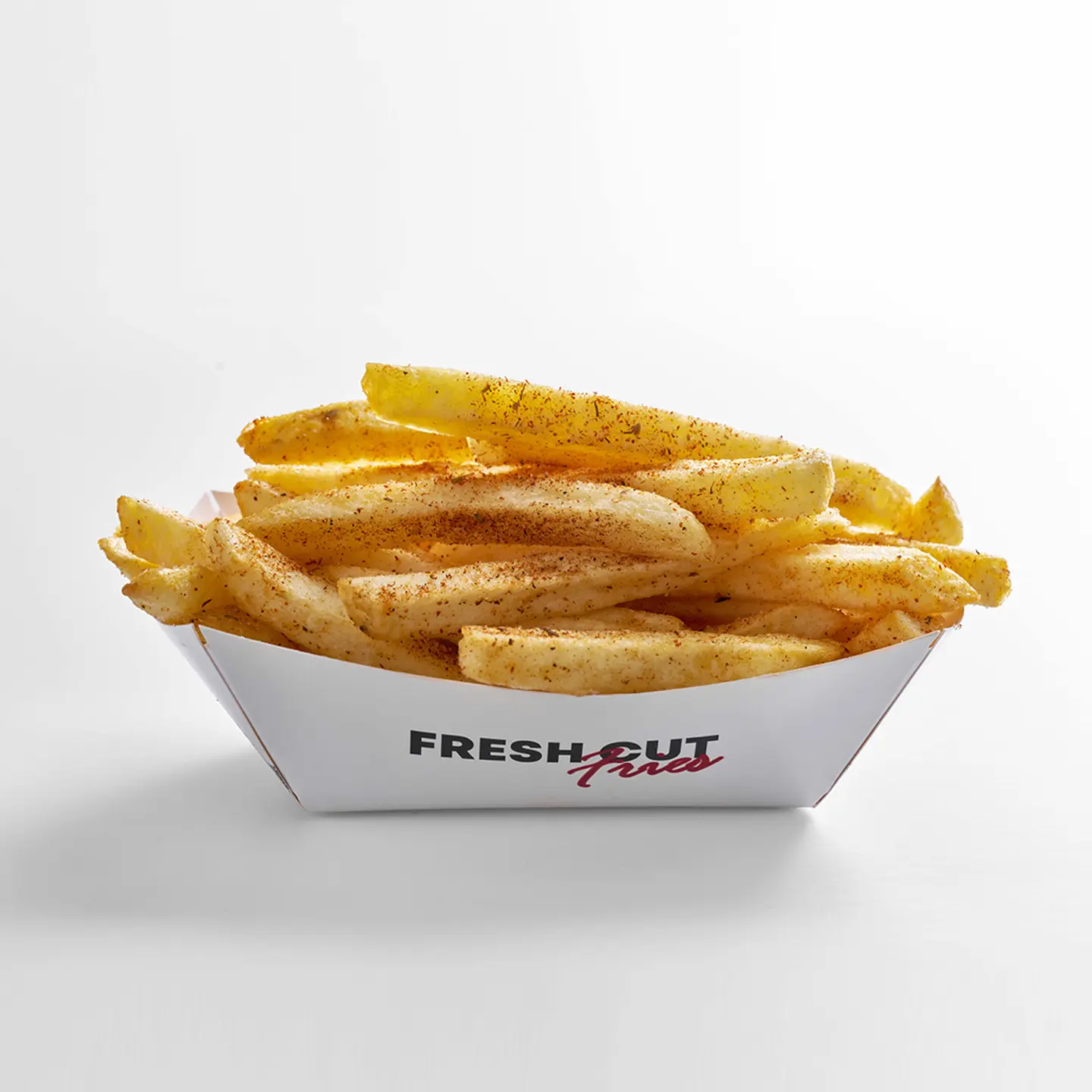 Cajun Fries