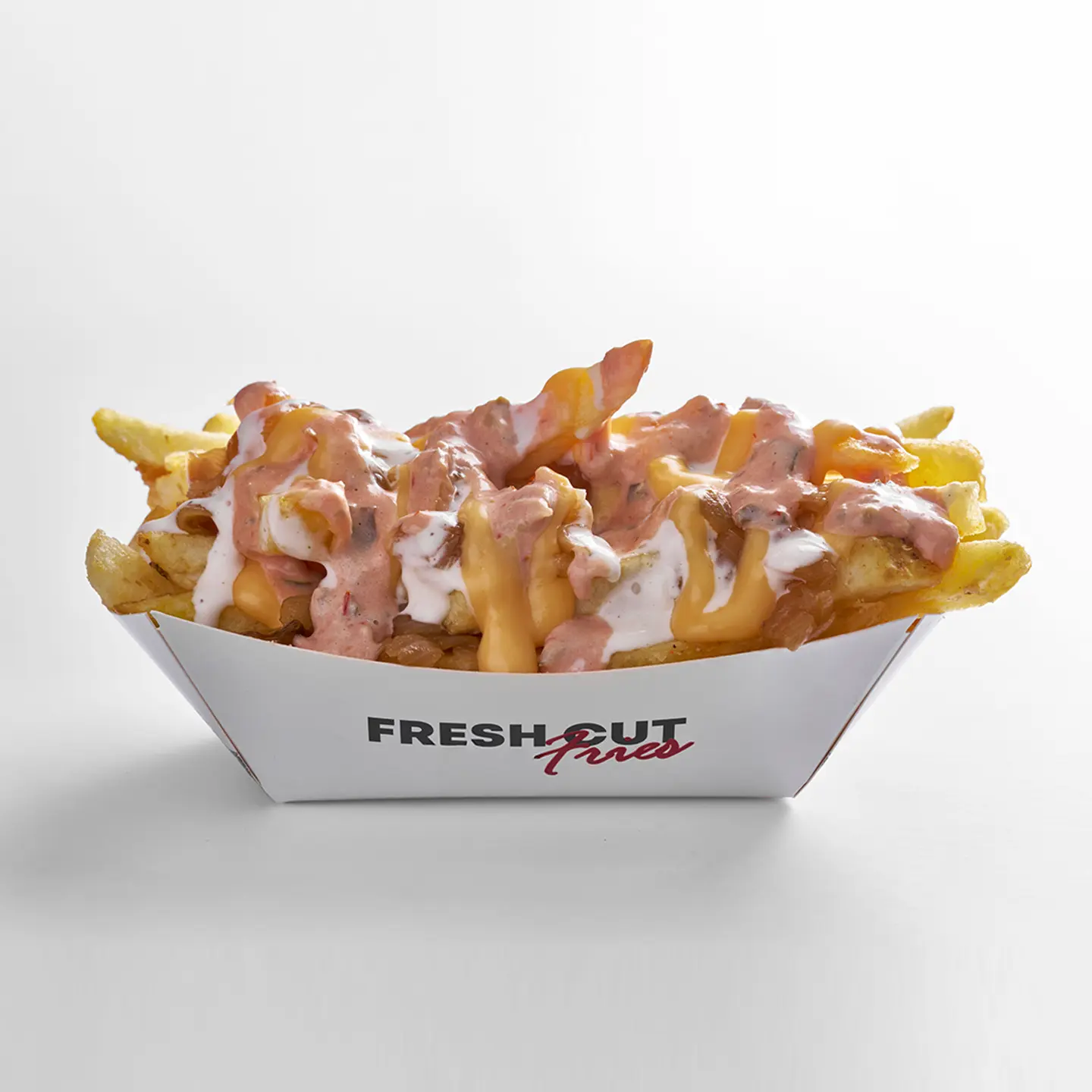 Cali Fries
