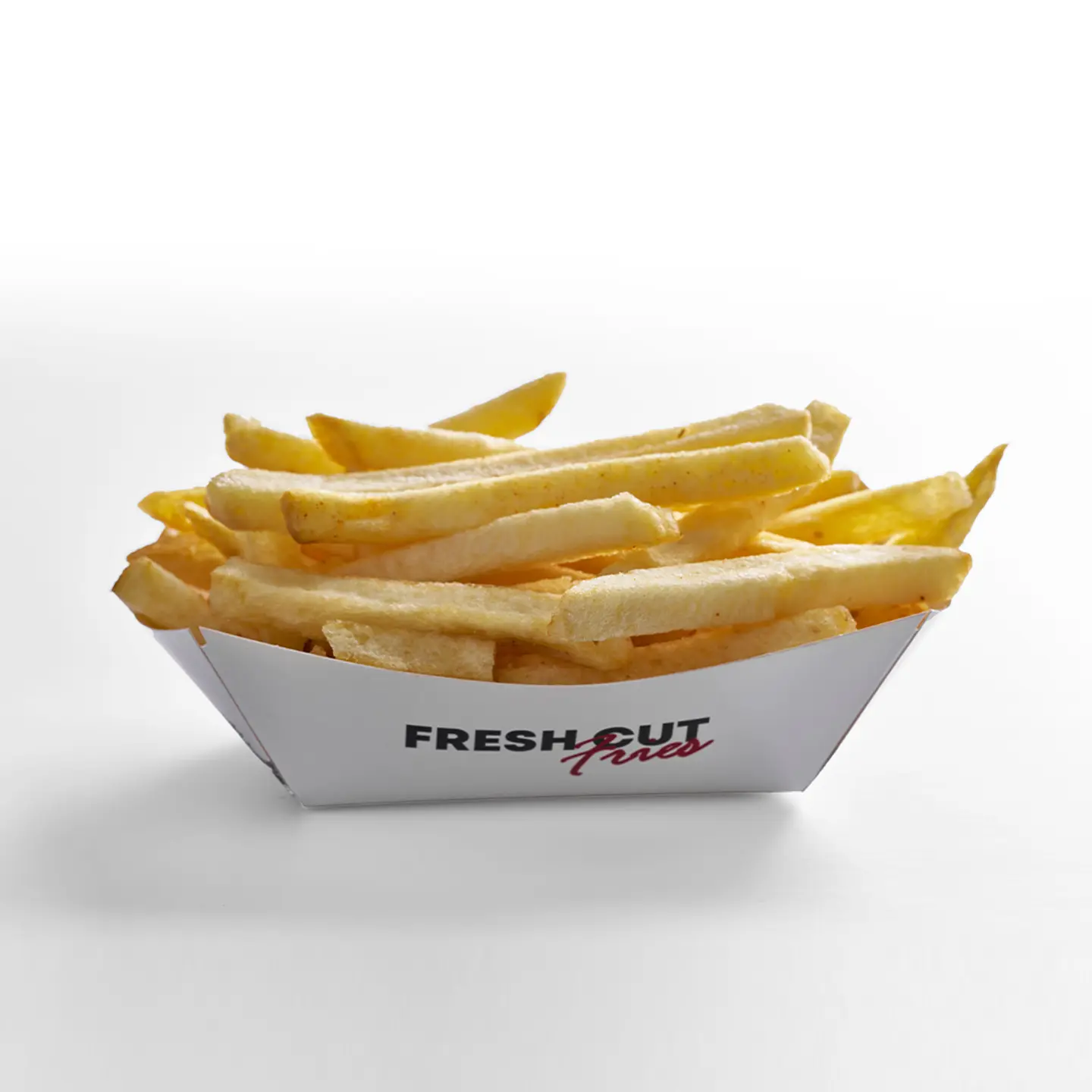 Fresh Cut Fries