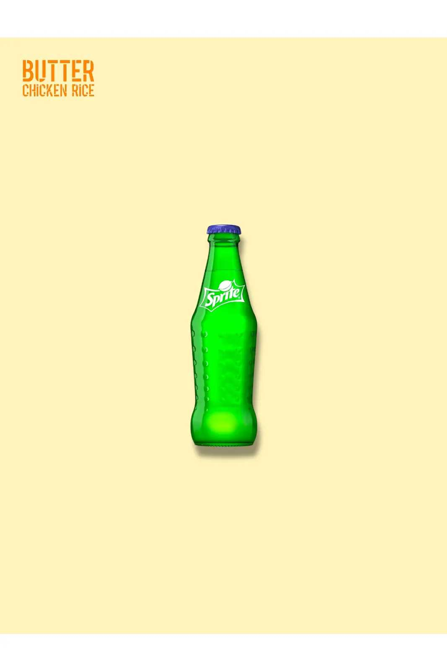Sprite 250ml