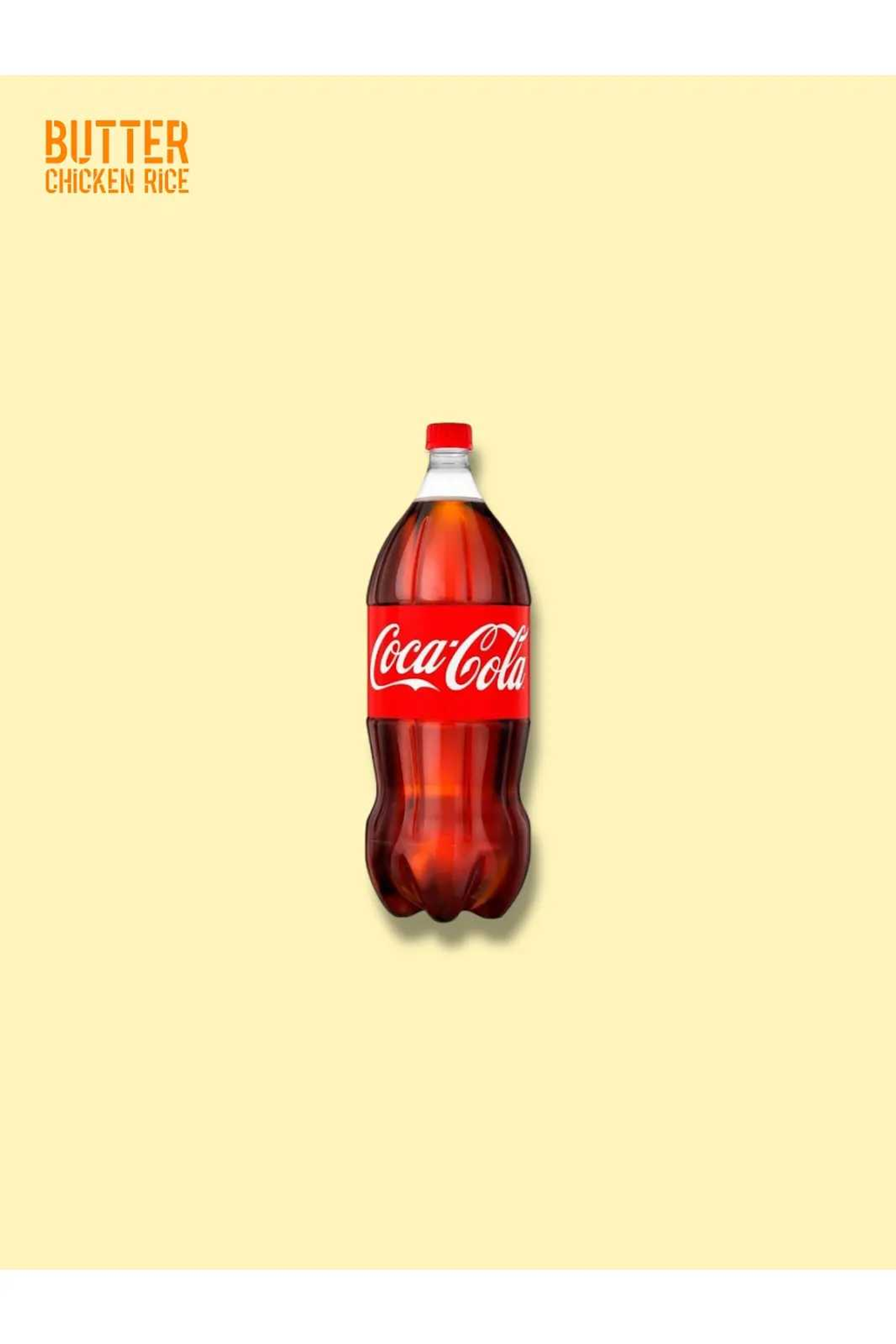 Cola 2.25 Liter