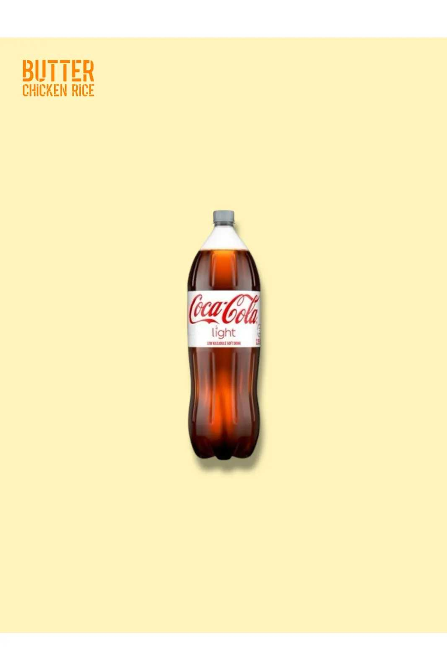 Cola Diet 2.25 Liter