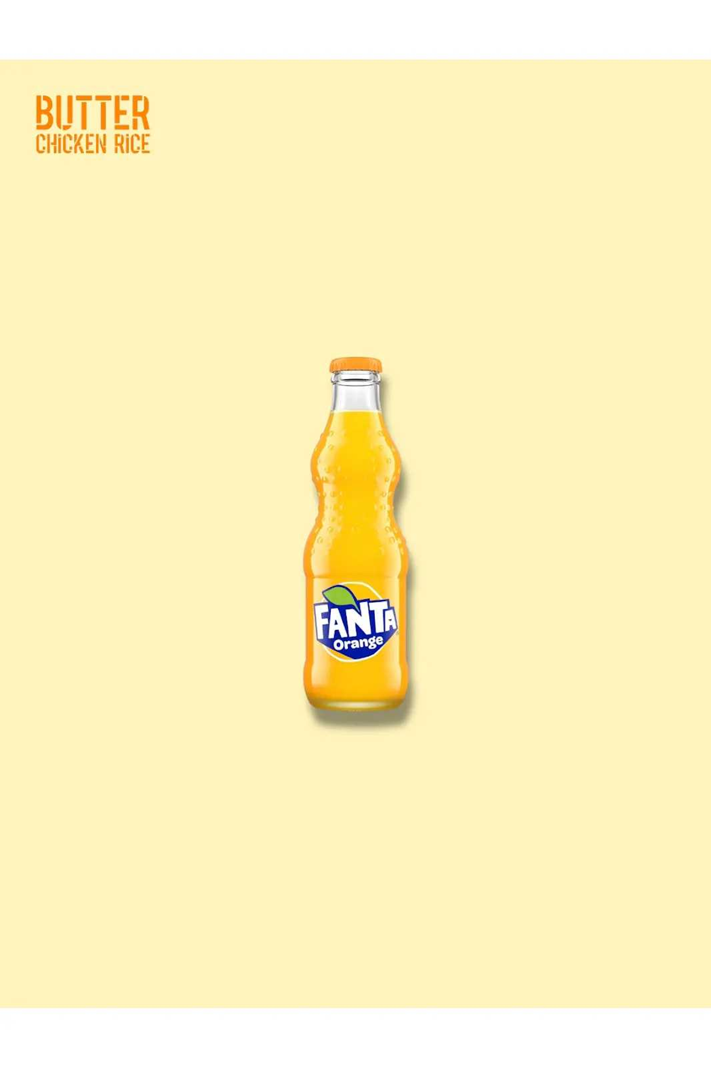 Fanta 250ml