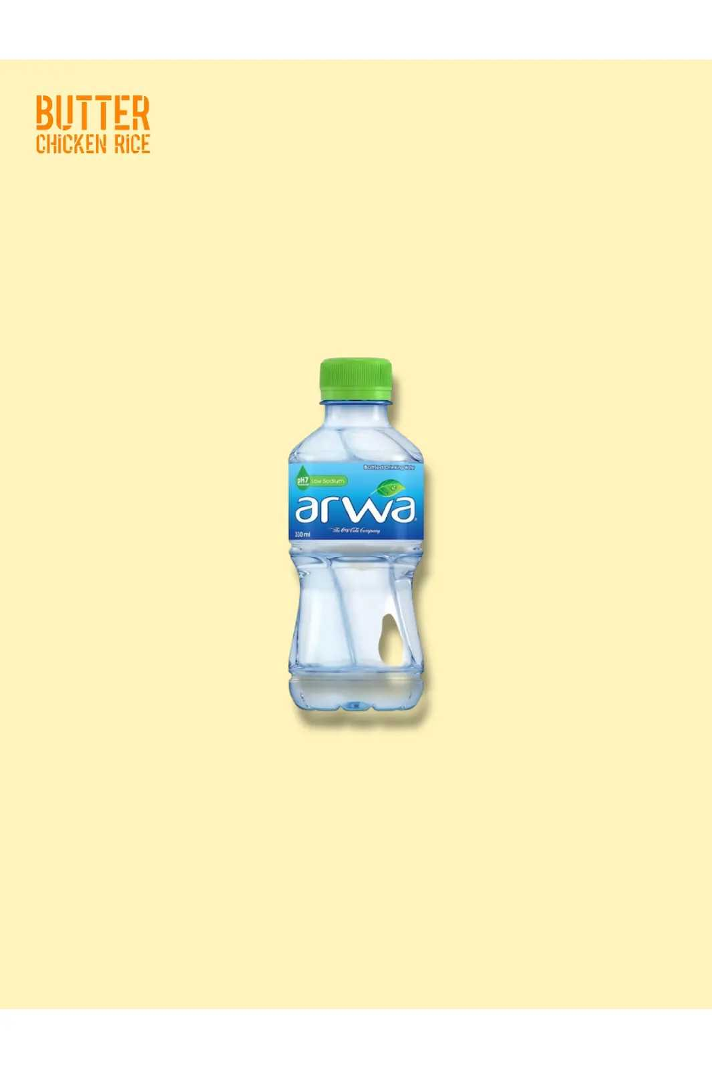 Water 330ml