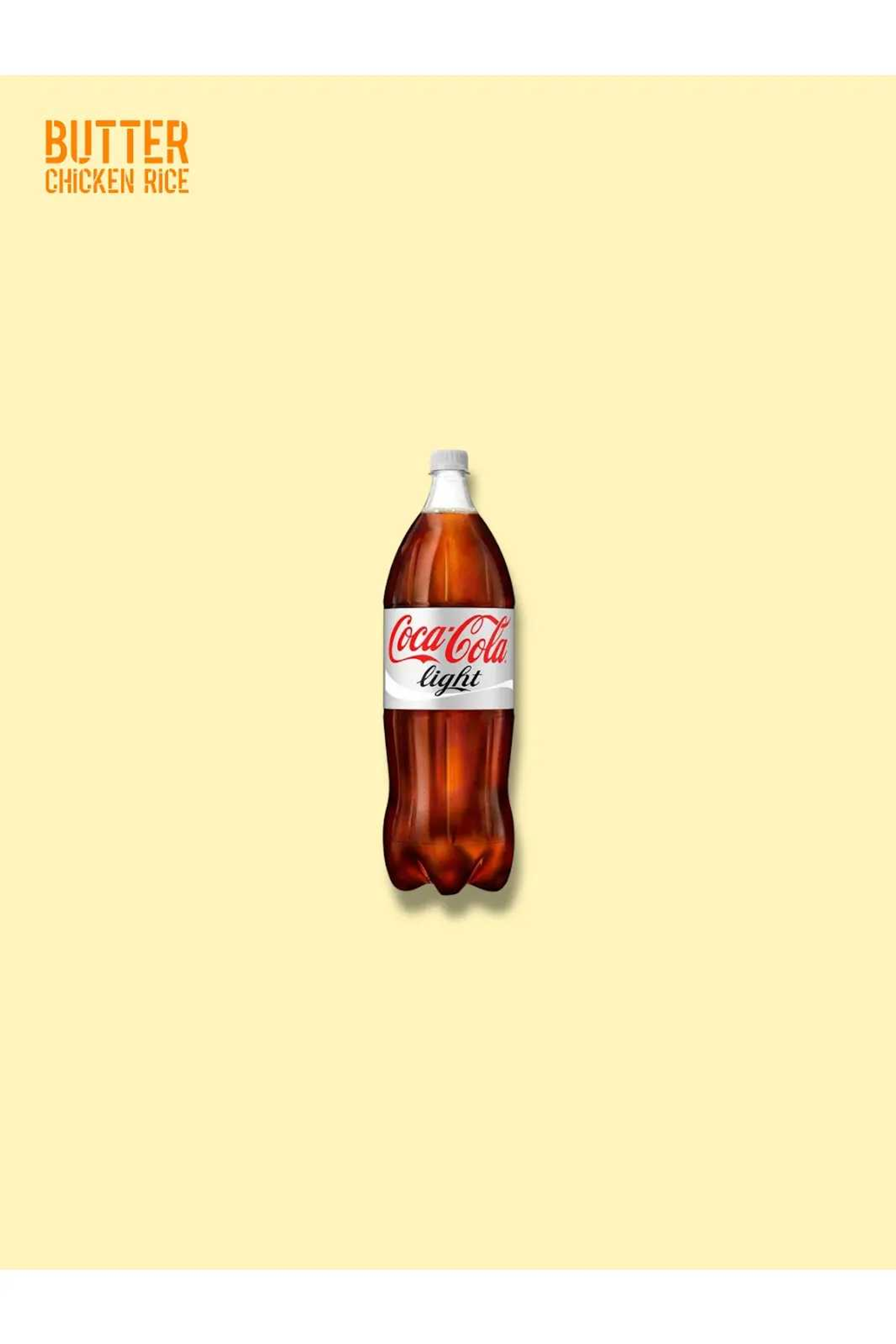 Cola Diet 1 Liter