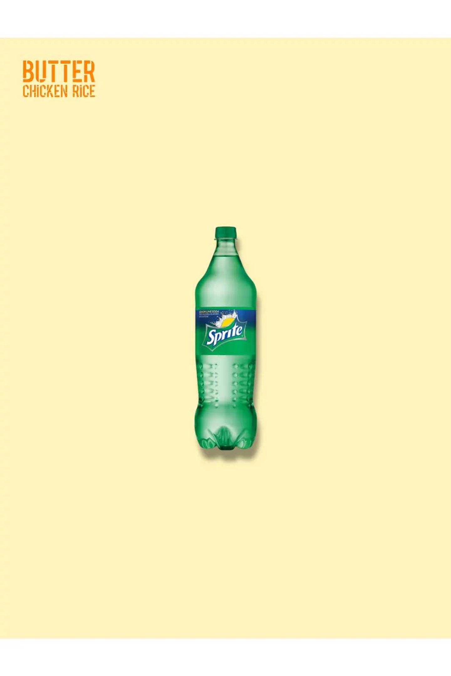 Sprite 1 Liter