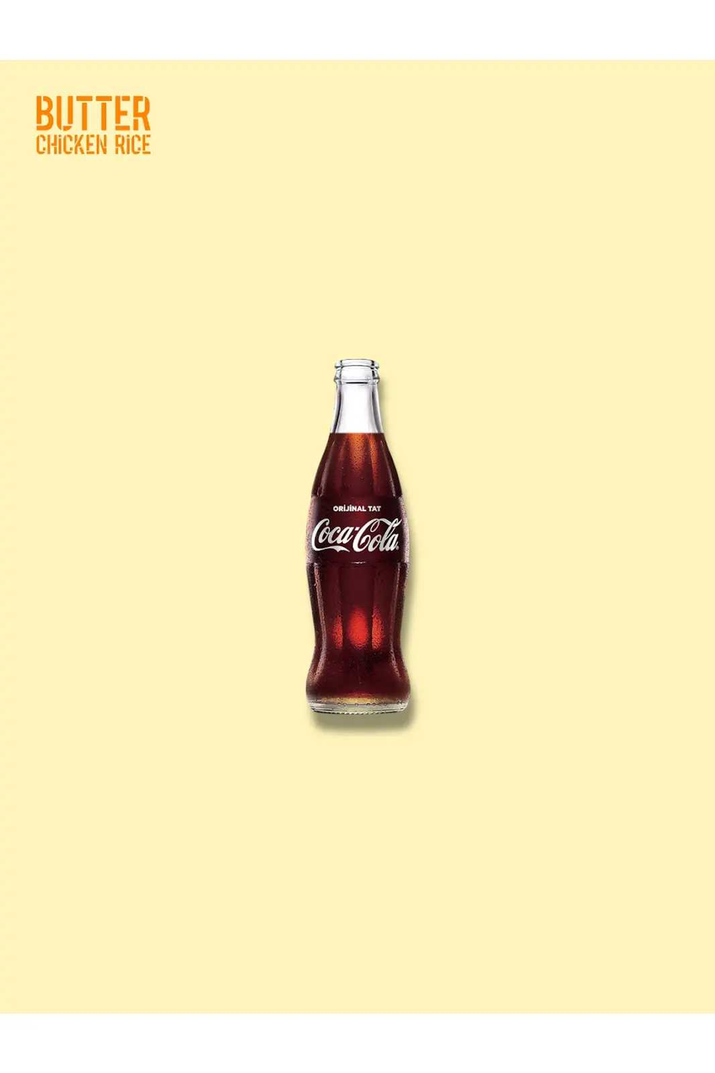 Cola 250ml