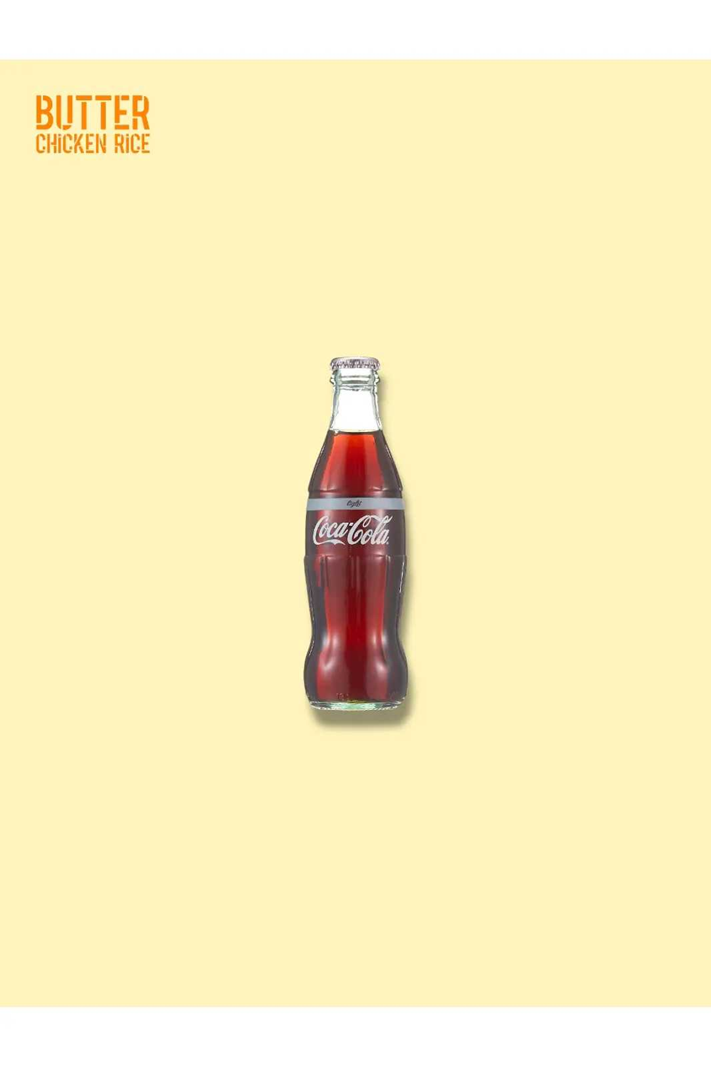 Cola Diet 250ml