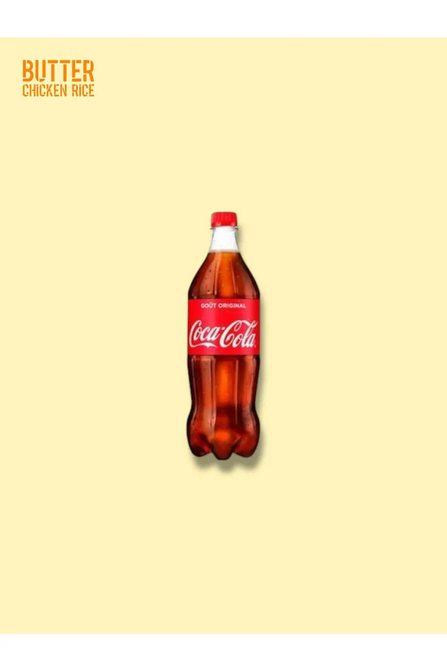 Cola 1 Liter