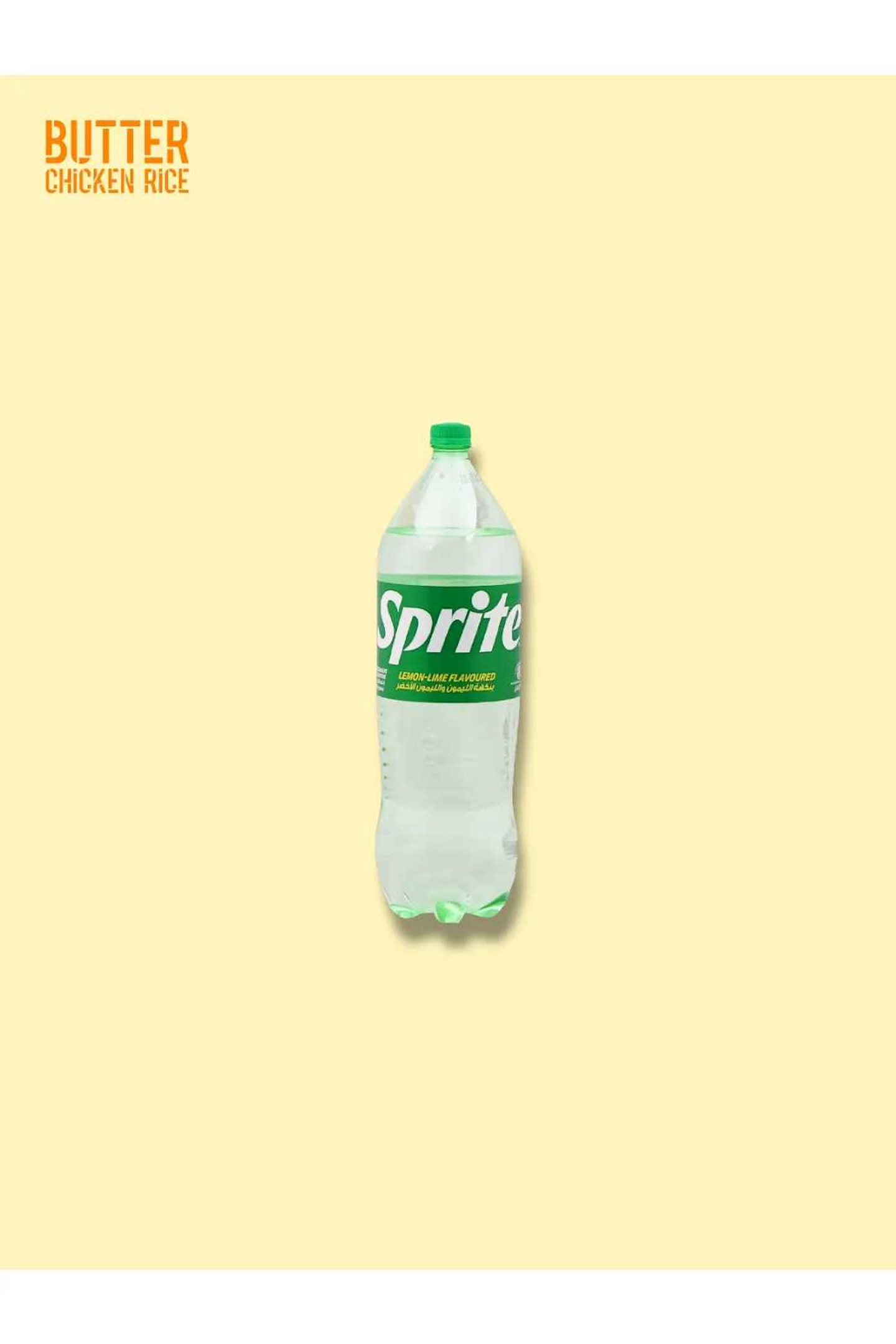 Sprite 2.25 Liter